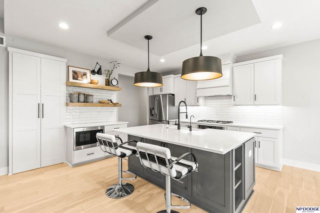 17011 Sarah Street, Bennington, NE 68007