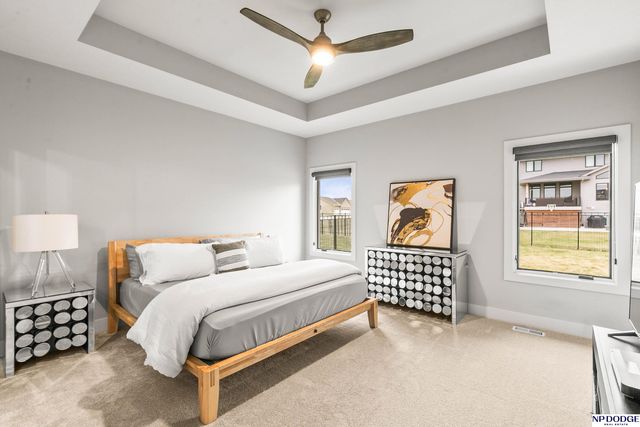 17011 Sarah Street, Bennington, NE 68007