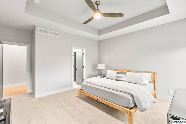 17011 Sarah Street, Bennington, NE 68007