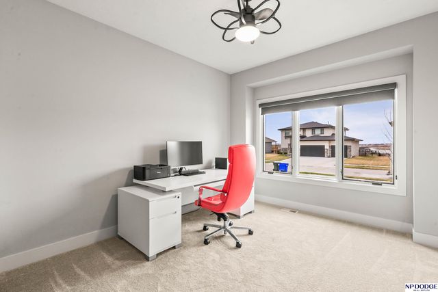 17011 Sarah Street, Bennington, NE 68007