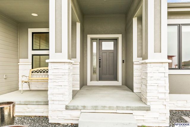 17011 Sarah Street, Bennington, NE 68007