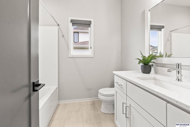 17011 Sarah Street, Bennington, NE 68007
