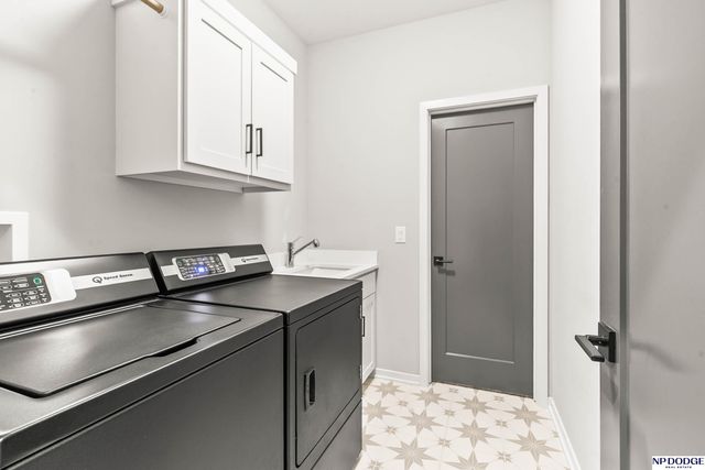 17011 Sarah Street, Bennington, NE 68007