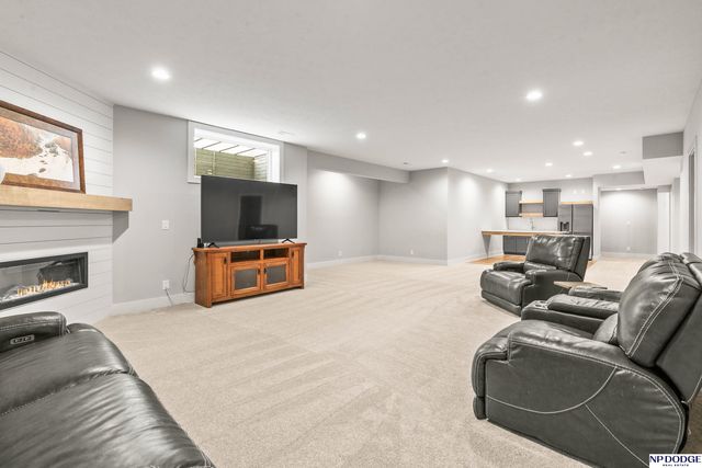 17011 Sarah Street, Bennington, NE 68007