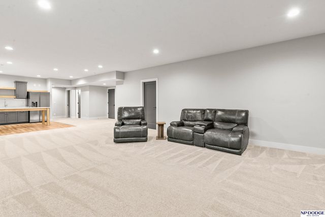 17011 Sarah Street, Bennington, NE 68007