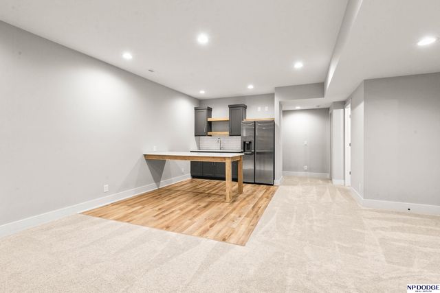 17011 Sarah Street, Bennington, NE 68007