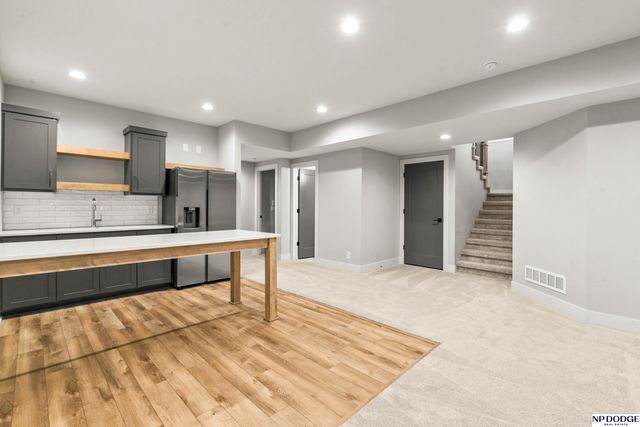 17011 Sarah Street, Bennington, NE 68007