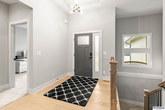 17011 Sarah Street, Bennington, NE 68007