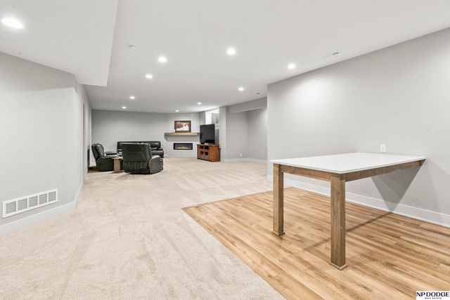17011 Sarah Street, Bennington, NE 68007