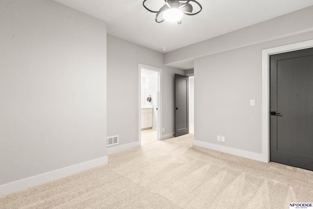 17011 Sarah Street, Bennington, NE 68007