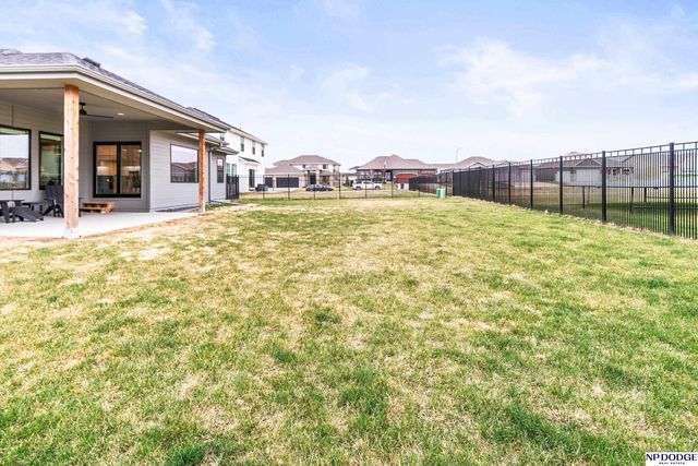 17011 Sarah Street, Bennington, NE 68007