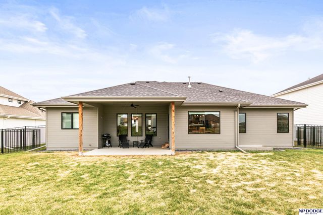 17011 Sarah Street, Bennington, NE 68007