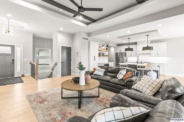 17011 Sarah Street, Bennington, NE 68007