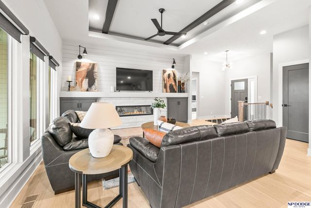 17011 Sarah Street, Bennington, NE 68007