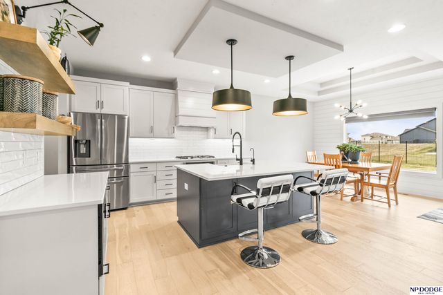 17011 Sarah Street, Bennington, NE 68007