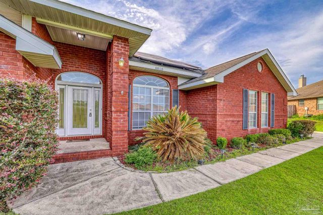 4810 Endeavor Ct, Milton, FL 32570