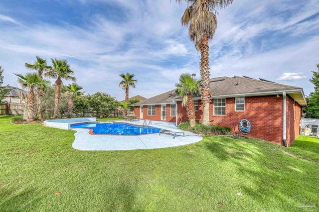 4810 Endeavor Ct, Milton, FL 32570
