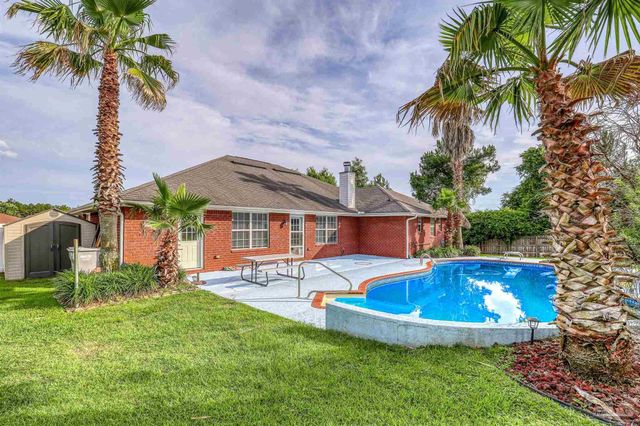 4810 Endeavor Ct, Milton, FL 32570