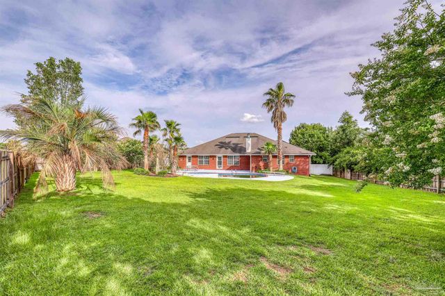 4810 Endeavor Ct, Milton, FL 32570