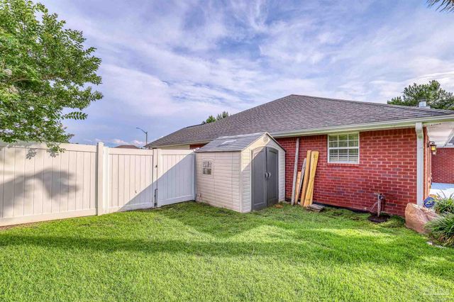 4810 Endeavor Ct, Milton, FL 32570