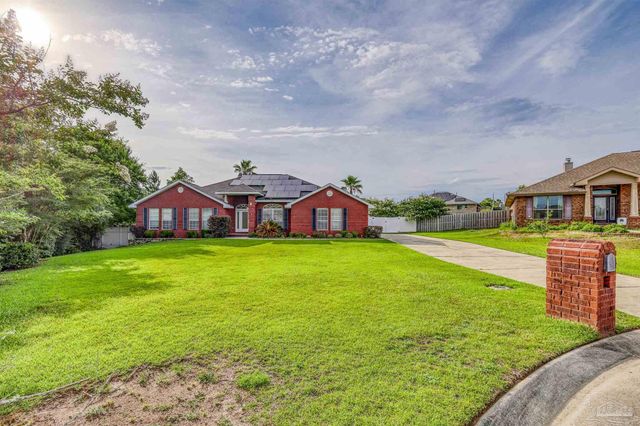 4810 Endeavor Ct, Milton, FL 32570
