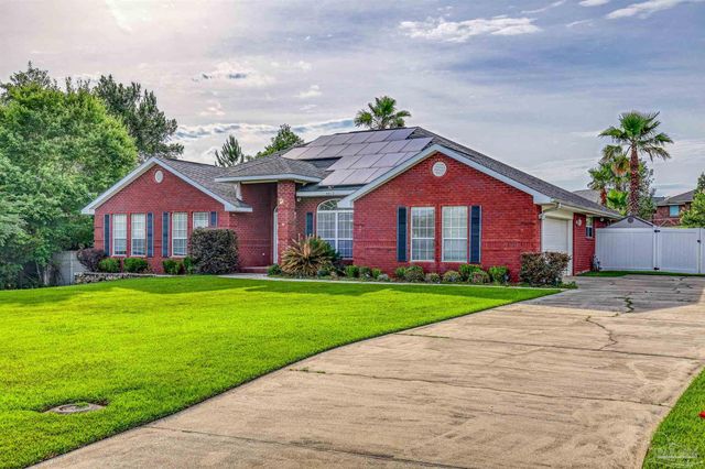 4810 Endeavor Ct, Milton, FL 32570