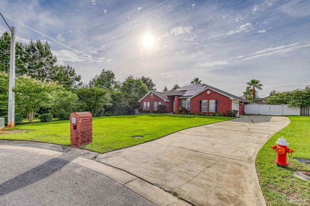 4810 Endeavor Ct, Milton, FL 32570