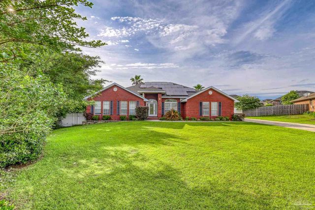 4810 Endeavor Ct, Milton, FL 32570