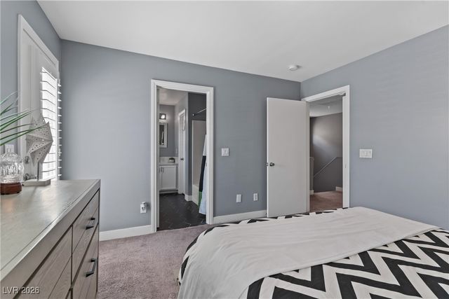 10400 Coyote Cub Avenue, Las Vegas, NV 89129