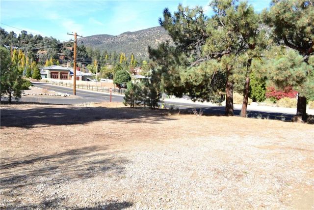 16410 Askin Drive, Pine Mountain Club, CA 93222
