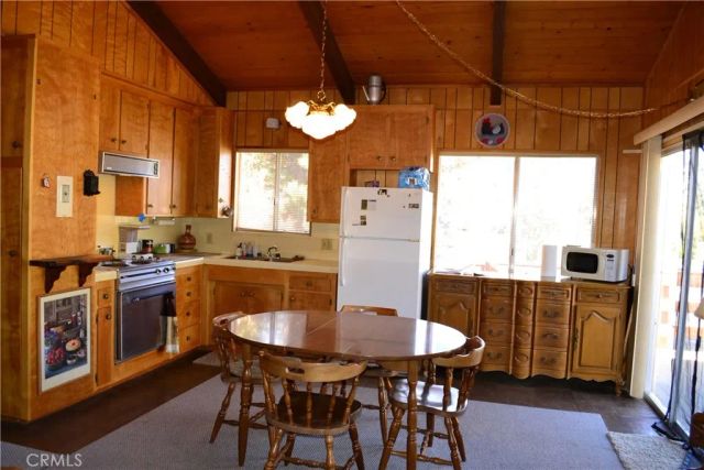 16410 Askin Drive, Pine Mountain Club, CA 93222