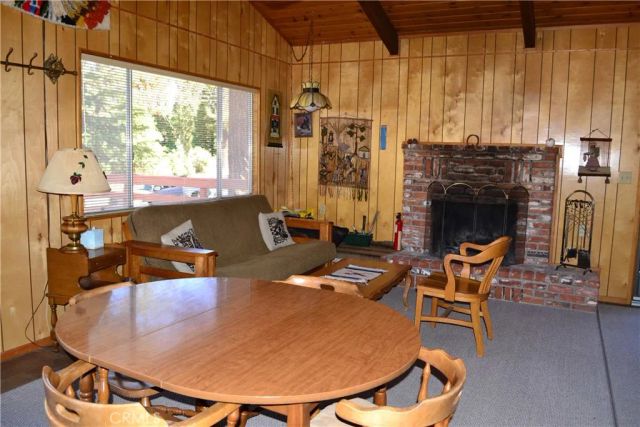 16410 Askin Drive, Pine Mountain Club, CA 93222
