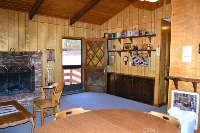 16410 Askin Drive, Pine Mountain Club, CA 93222