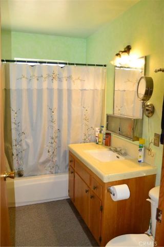 16410 Askin Drive, Pine Mountain Club, CA 93222