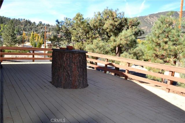 16410 Askin Drive, Pine Mountain Club, CA 93222
