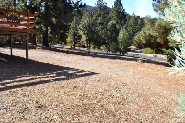 16410 Askin Drive, Pine Mountain Club, CA 93222