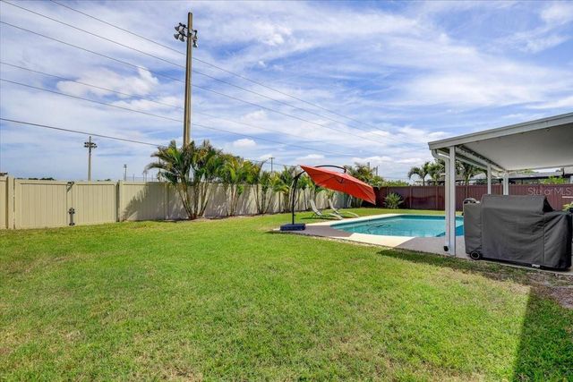 12137 ORANGE BLOSSOM DRIVE, Seminole, FL 33772