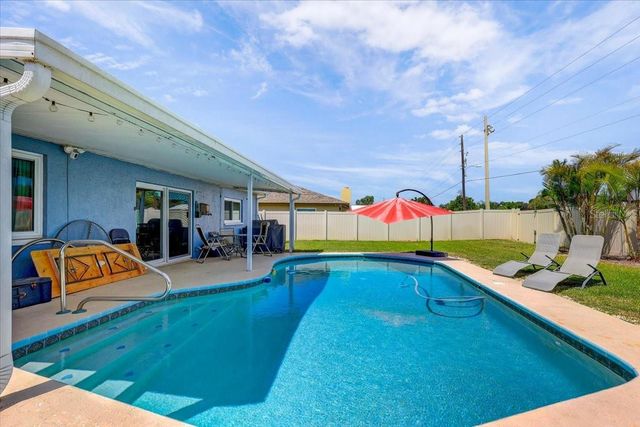 12137 ORANGE BLOSSOM DRIVE, Seminole, FL 33772