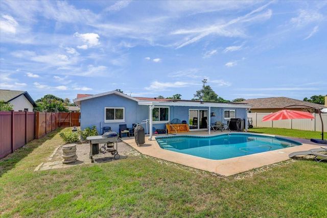 12137 ORANGE BLOSSOM DRIVE, Seminole, FL 33772