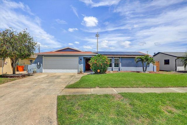 12137 ORANGE BLOSSOM DRIVE, Seminole, FL 33772