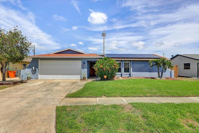 12137 ORANGE BLOSSOM DRIVE, Seminole, FL 33772