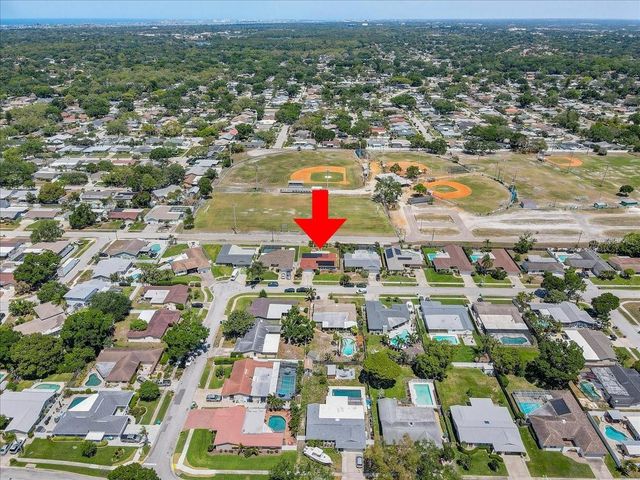 12137 ORANGE BLOSSOM DRIVE, Seminole, FL 33772