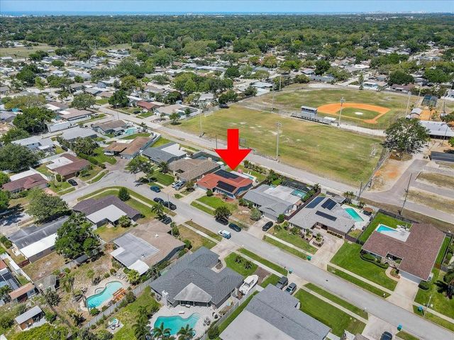 12137 ORANGE BLOSSOM DRIVE, Seminole, FL 33772