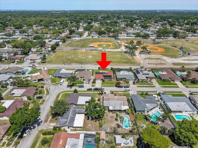 12137 ORANGE BLOSSOM DRIVE, Seminole, FL 33772