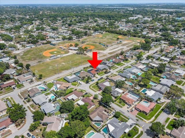 12137 ORANGE BLOSSOM DRIVE, Seminole, FL 33772