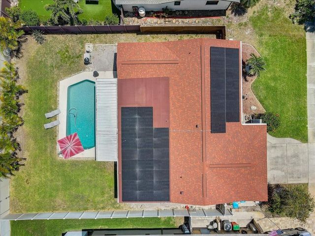 12137 ORANGE BLOSSOM DRIVE, Seminole, FL 33772