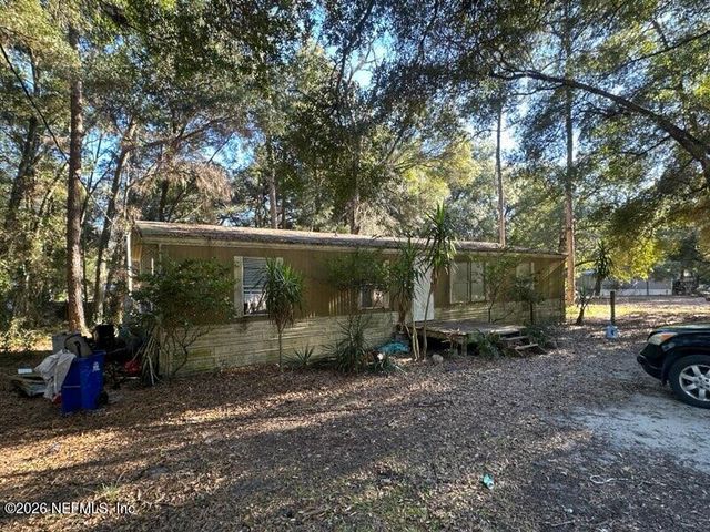 7557 DOGWOOD Street, Keystone Heights, FL 32656