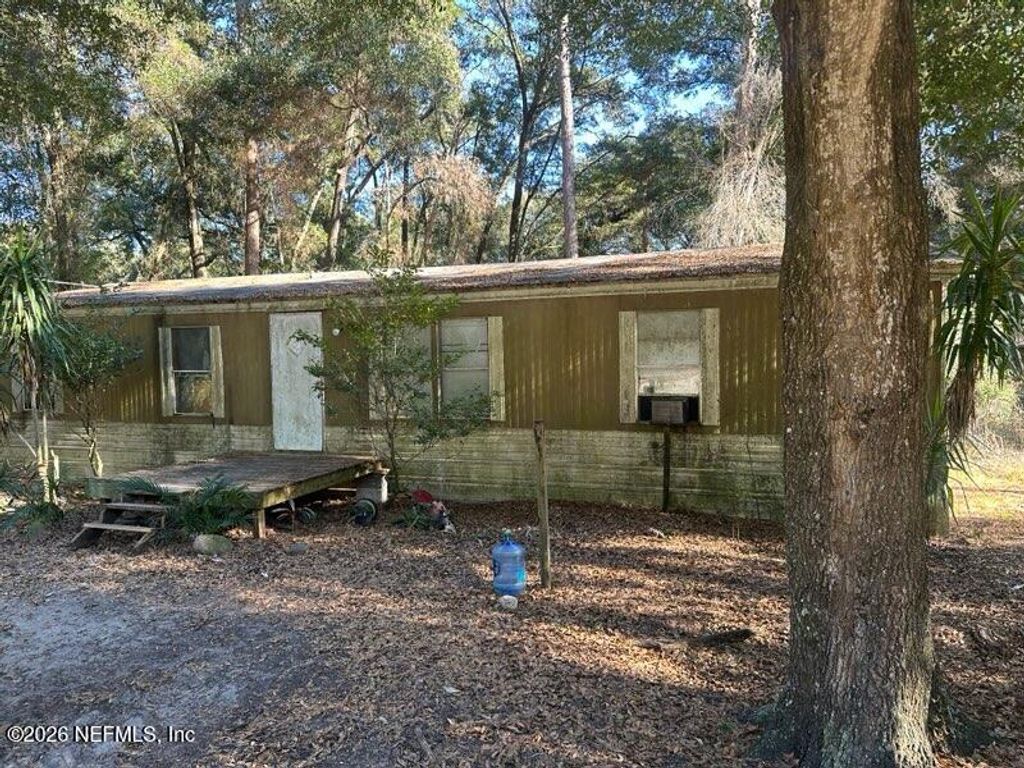 7557 DOGWOOD Street, Keystone Heights, FL 32656