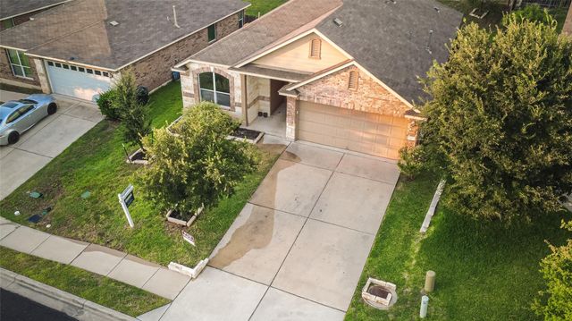 11409 Satchel DR, Austin, TX 78754