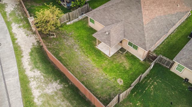 11409 Satchel DR, Austin, TX 78754